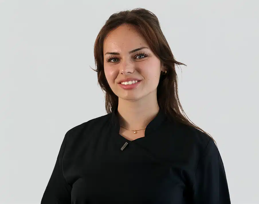 Leonie Schwarz