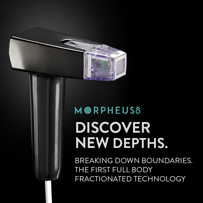 Morphues8