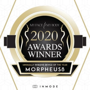 MyFaceMyBodyAward Morpheus8