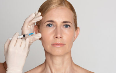 Botox Pflege versus Anti Aging richtig einordnen